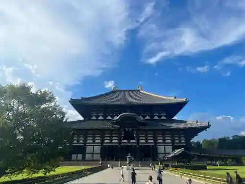 東大寺(奈良県)