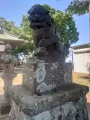 梅宮神社(埼玉県)