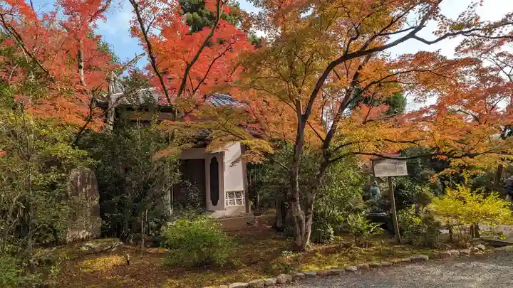 常照寺(京都府)