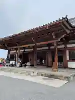 東寺(教王護国寺)の本殿・本堂