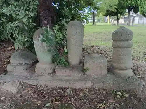 鹿島神社(茨城県)