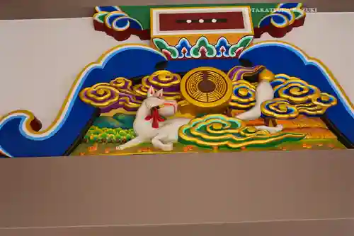 湯島天満宮(東京都)