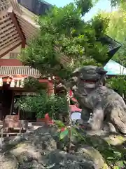 天祖神社(東京都)