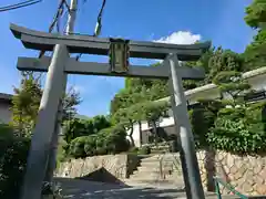 清荒神清澄寺(兵庫県)