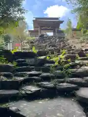 東霧島神社(宮崎県)