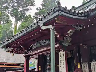 箱根神社(神奈川県)