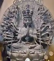 見沼大師 感応院(埼玉県)