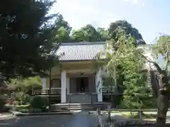 正安寺(神奈川県)