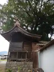 春日神社(徳島県)