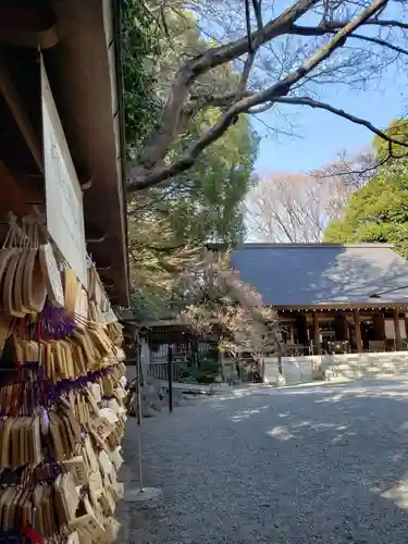 乃木神社(東京都)