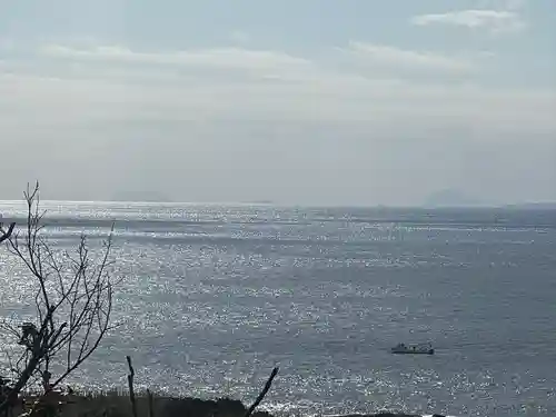 洲崎神社(千葉県)