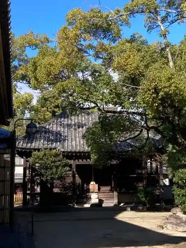 昆陽寺のその他建物