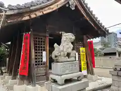 観音寺(愛知県)