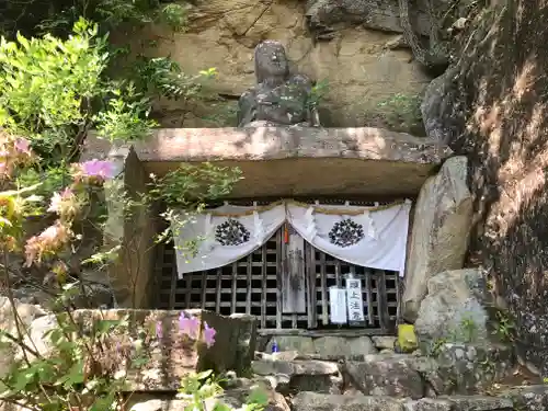 阿賀神社の建物その他