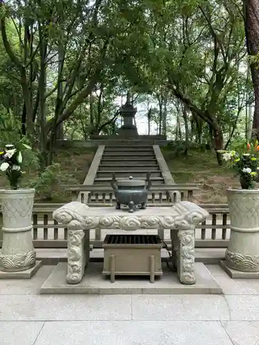 唐招提寺(奈良県)