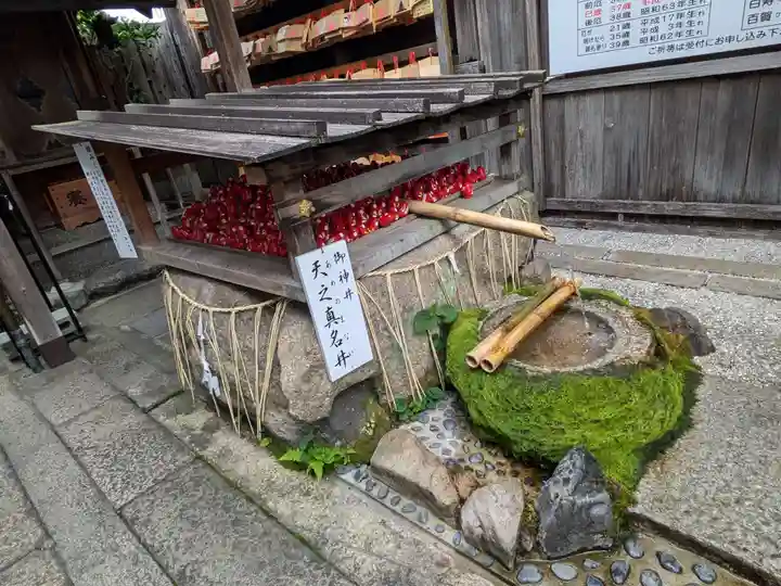 市比賣神社(京都府)