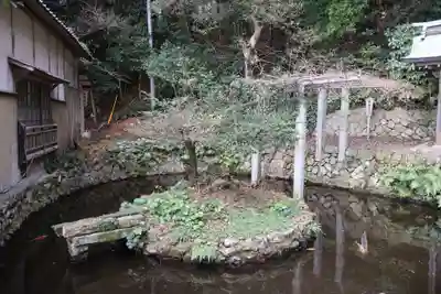 宗像大社中津宮(福岡県)