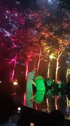 空気神社(山形県)