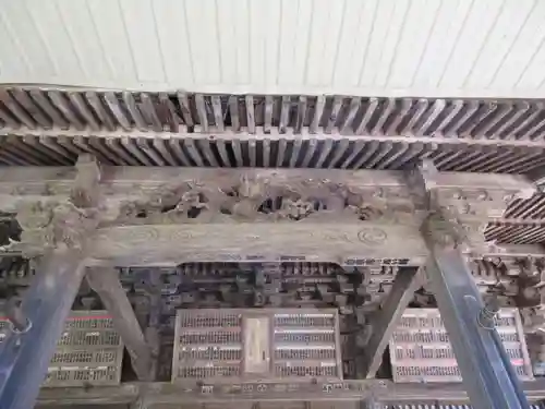 観福寺の末社・摂社