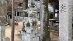 賀集八幡神社(兵庫県)