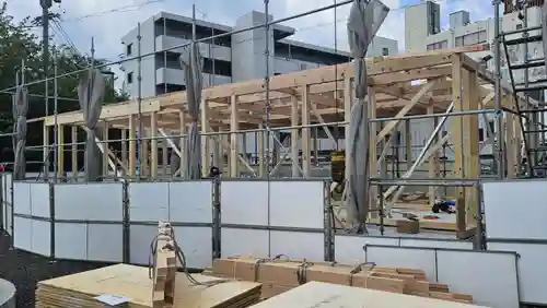 津観音(三重県)