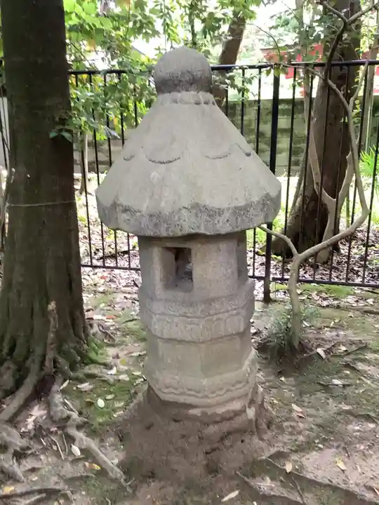 長楽寺のその他建物