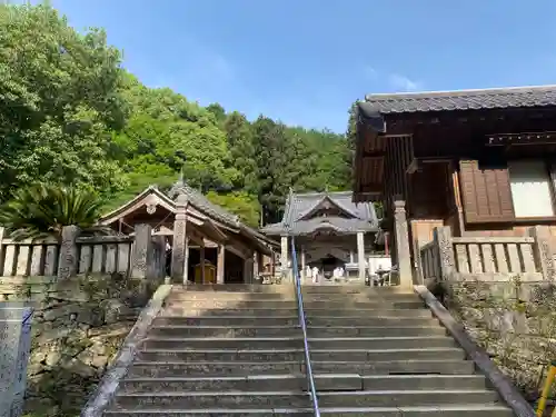 藤井寺(徳島県)