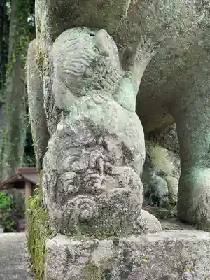針綱神社(愛知県)