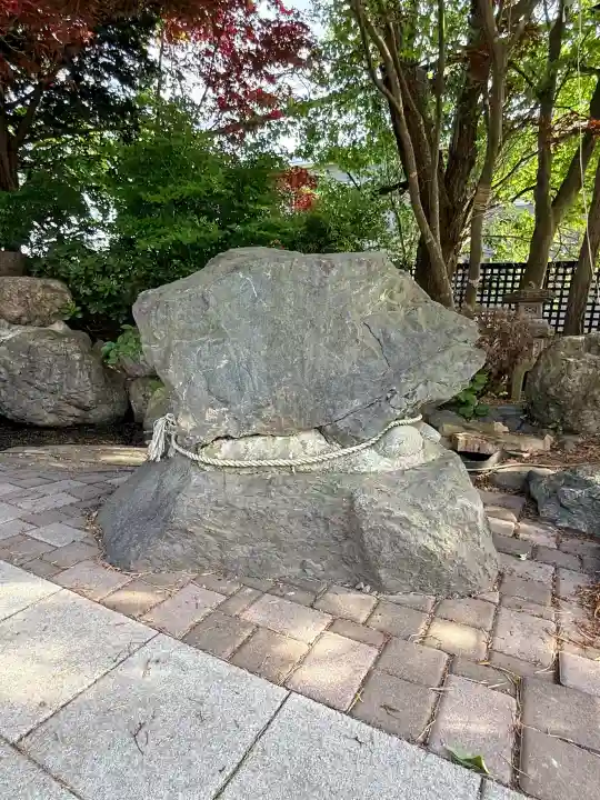 出雲大社三神教会(北海道)