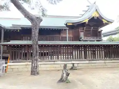 海神社(兵庫県)
