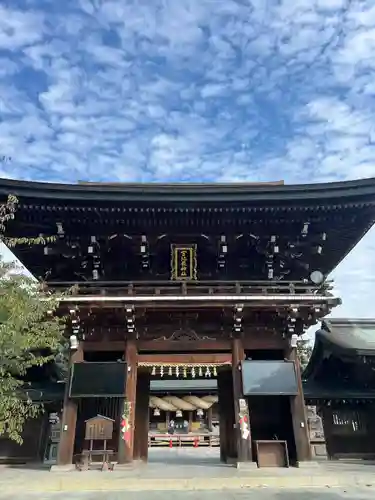宮地嶽神社(福岡県)