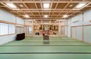 法輪寺の本殿・本堂(2022年05月02日(月) 20時48分12秒投稿)