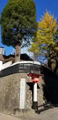 熊野神社のその他建物