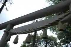 浅間神社(埼玉県)