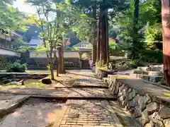 宗雲寺の建物その他