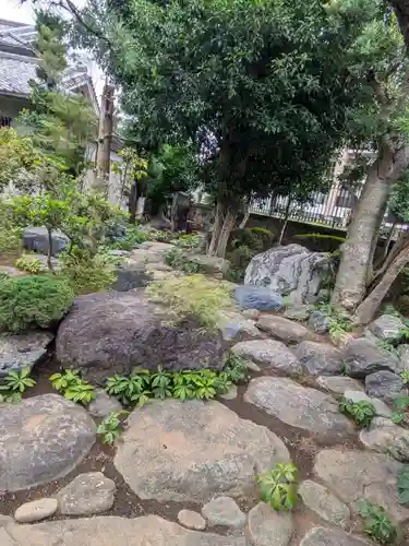 照栄院(東京都)