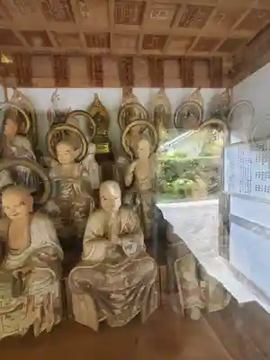 安楽寺(長野県)