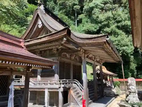 春日神社(滋賀県)