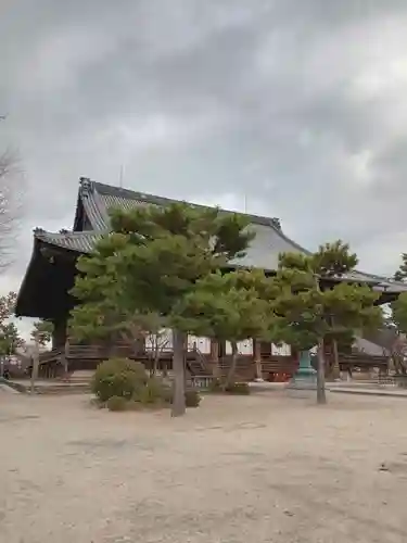 百萬遍知恩寺(京都府)