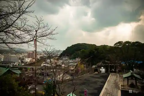飯盛神社(長崎県)