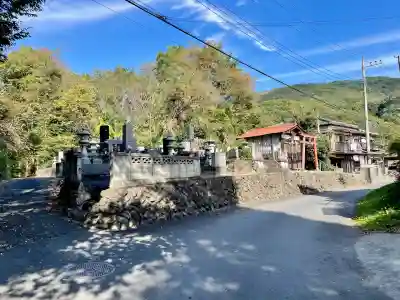 和銅稲荷大明神(埼玉県)