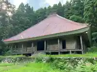 明隆寺観音堂(京都府)
