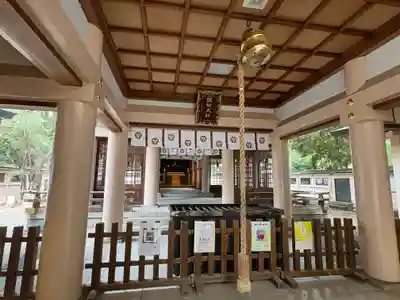 服織神社（真清田神社境内社）(愛知県)
