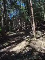 三河富士浅間神社のその他建物