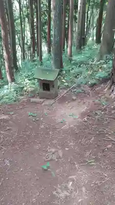 御霊神社(栃木県)