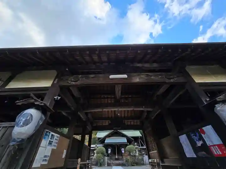 火走神社(大阪府)