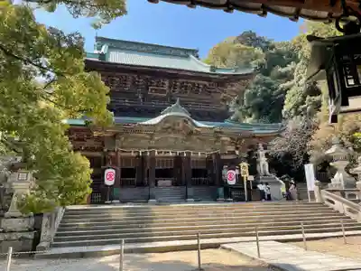 金刀比羅宮(香川県)