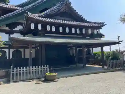 龍口寺のその他建物