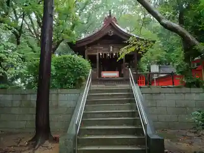 香椎宮(福岡県)