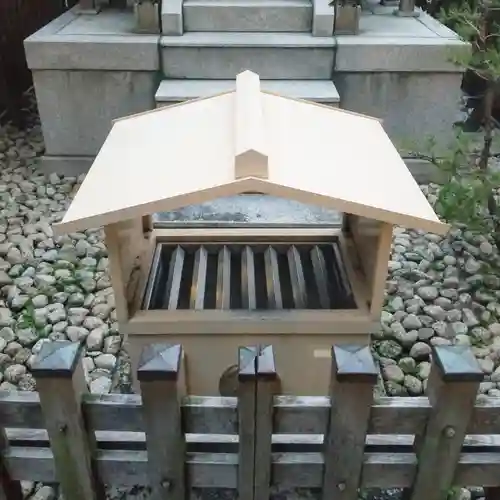 厳嶋神社のその他建物